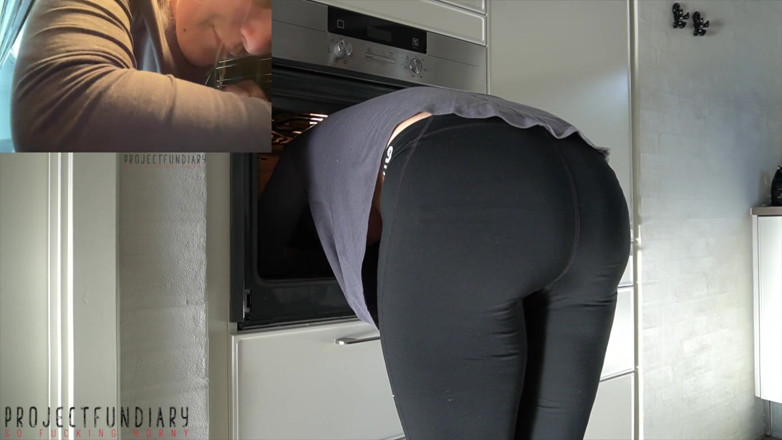 Projectsexdiary: Unprotected housewife stuck n getting fuck
