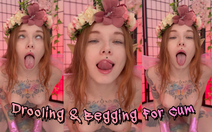 Karneli Bandi: 精灵流口水并乞求你的