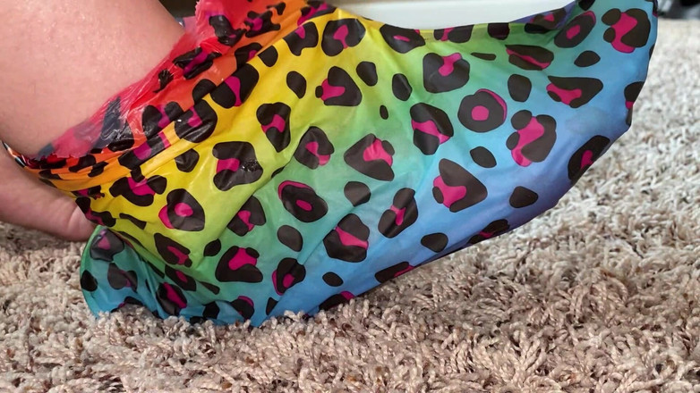 footivities: Peele Del Piede E Massaggio Di Ivys Piedi