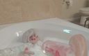 General Sunbeam: Here's Your Lovely Cyno Bathtub Cosplay Photoshoot and Nice Video...