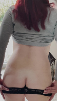 Little Strip From Your Dirty MILF