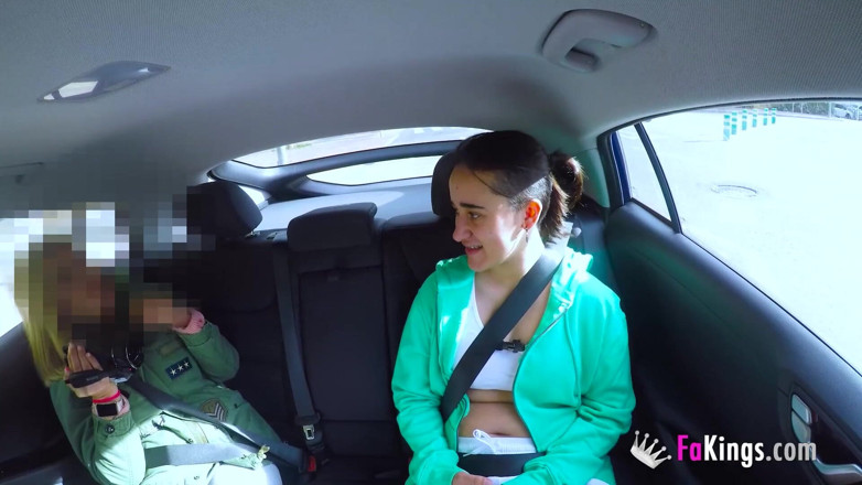 FAKings: Спортсмен хоче членів з Олімпіади. Софія Хіменес, нова дівчина у фальшивому мистецтві