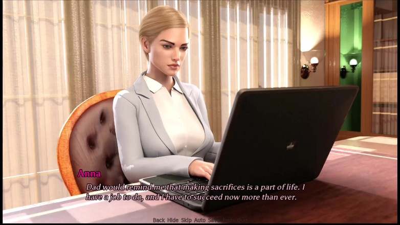 Johannes Gaming: 완벽한 결혼 - 25화