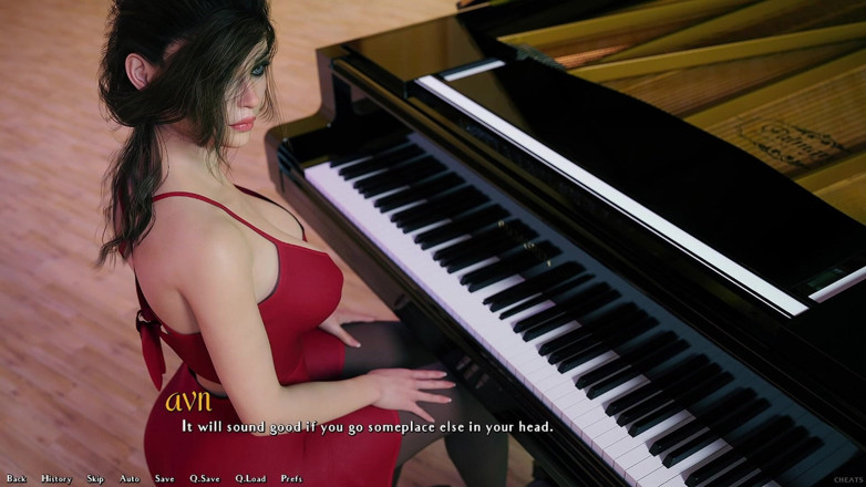 AVN Teller: Being a Dik - College Teacher Gets Down and Sucks Student...