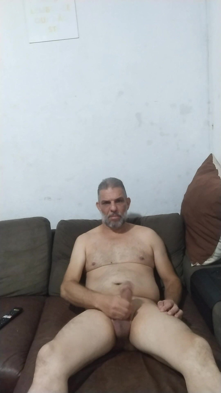 Carmona's father: Old Lady Beating One Until She Cums