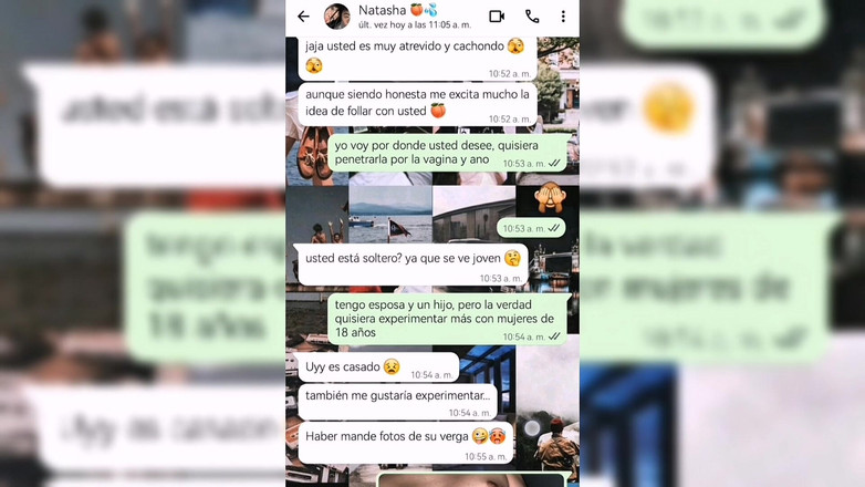 Armando Vicente: Hete chat met de Heer van Uber en ik eindigt...