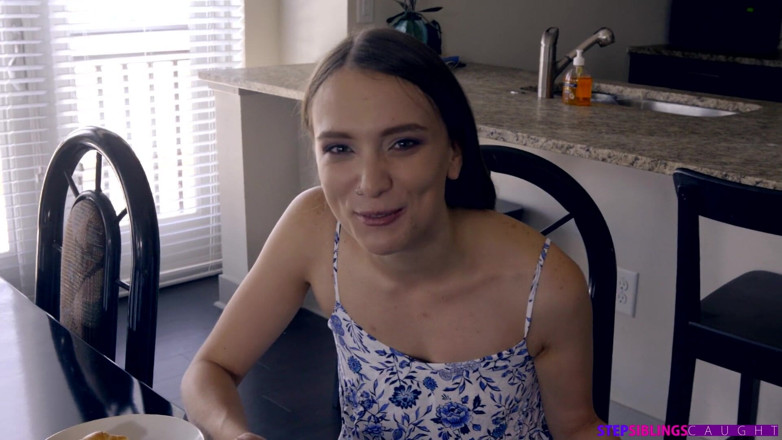 StepSiblings Caught: Pervy Step Brother - S8:e10