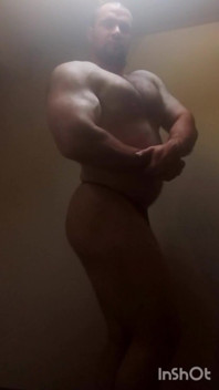 Muscular