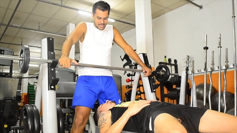Dirty tricks gays: My lovely coach