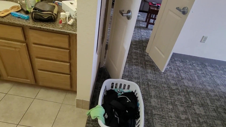 beardaddychub: Medvěd se sprchuje