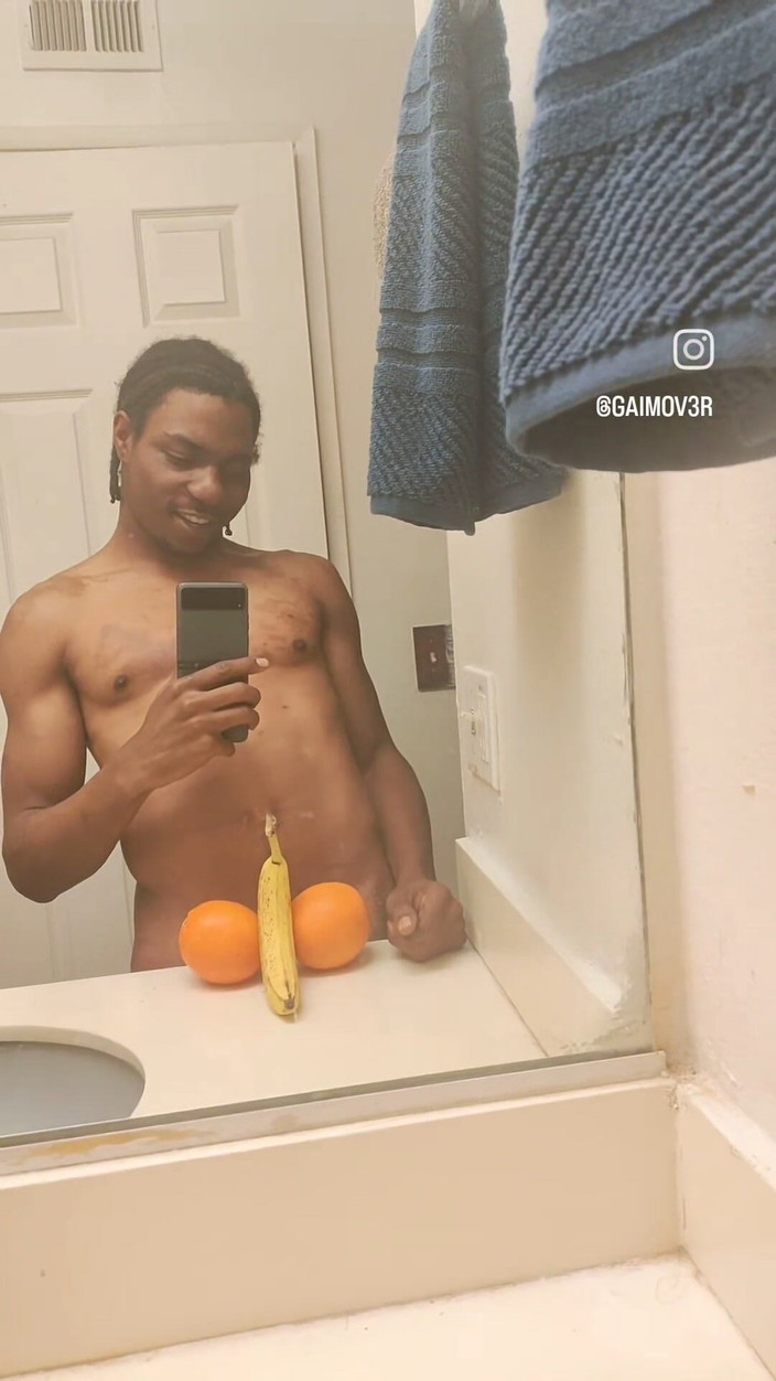 GaimOv3r: "Jus de fruits !"