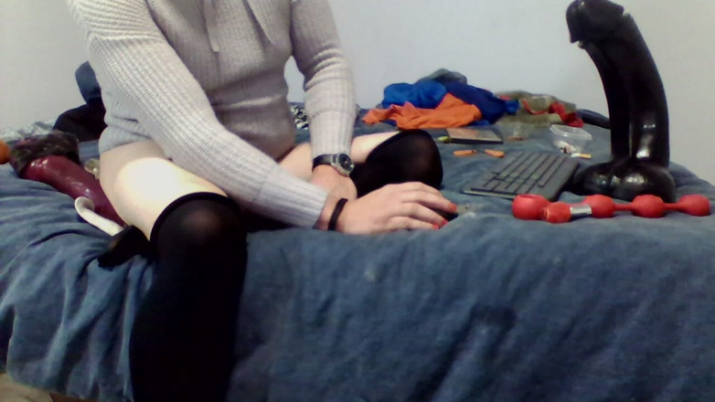 Jamie Dee: Doar plictisită