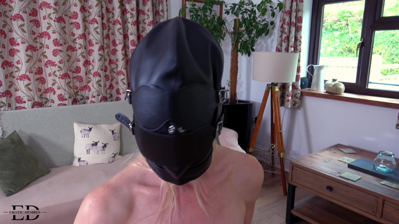 ED Studios: Lucy Lauren: in Love My Watcher