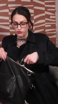 Your Date Is a Dominatrix
