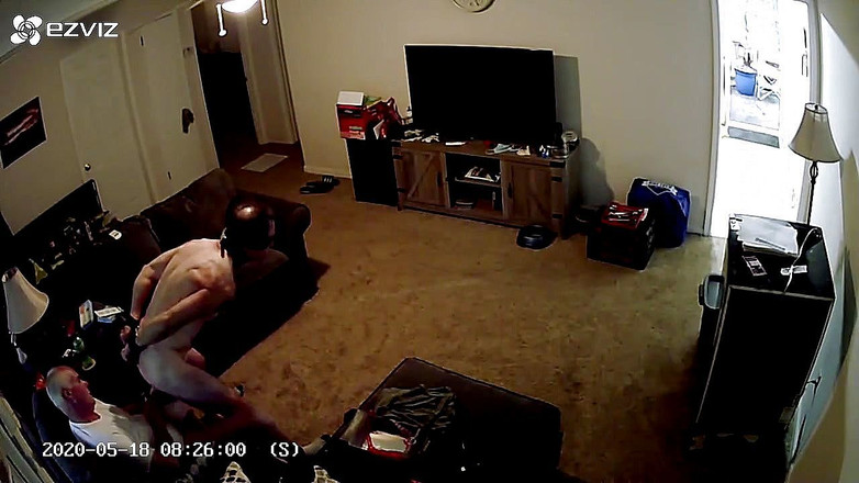 Jimbob: Malá Lizzie v mém klíně, část 2