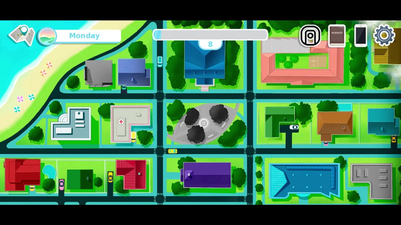 Miss Kitty 2K: Seks notu - misskitty2k'nin 183 gelecek projeleri