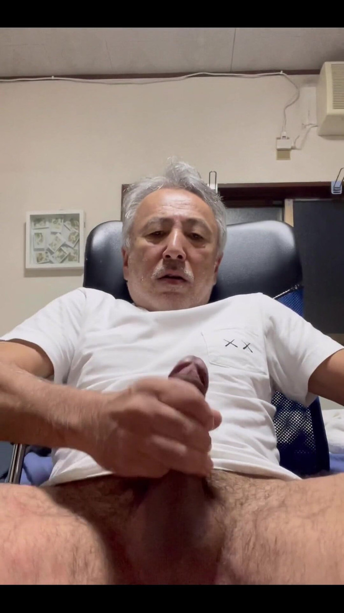 Japanese daddy: イブニング・ファン