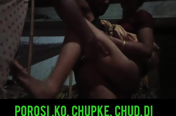 remotask7057: Bhabi Ne Bulaya Ghar Pe Chupke Chud Di, Sister in-law...