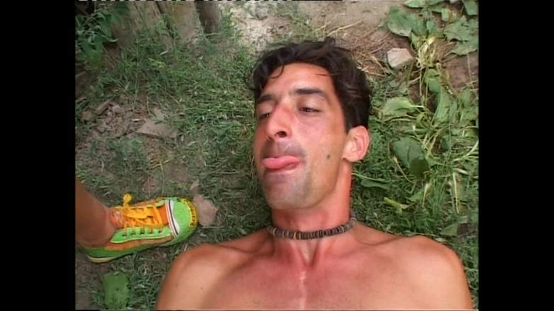 Bizzarre X: Удовольствие писсингом 04