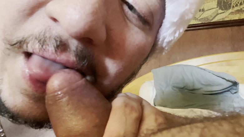 Aimeronds: Всё, чего я хочу на Рождество — это член