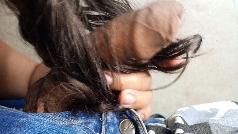 Hella Zaid: Alla mia sorellastra piace che i suoi capelli profumino come...