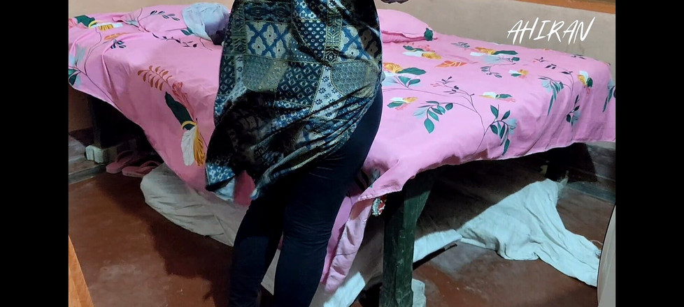 Aahan Ahiran: देसी रानी लड़की की उसके पति द्वारा चुदाई