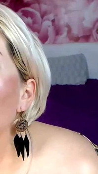 Mature Married Webcam Slut Exquisite Tongue Games and Powerful Dildo Pounding! Learn, Young Cocksuckers! ))