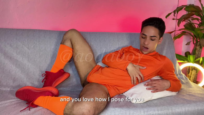 aodaboy: Separuh yang Lebih Baik dan Dominasi