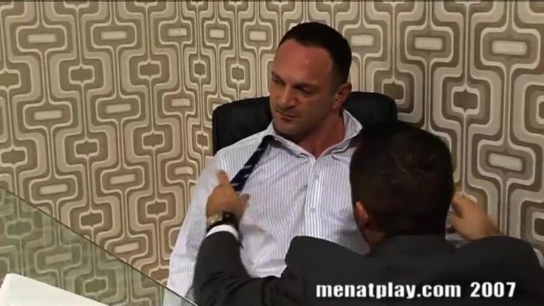 MenAtPlay: The P.a.