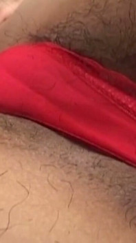 Two Horny Asian MILFs Spread Wide for Shaving