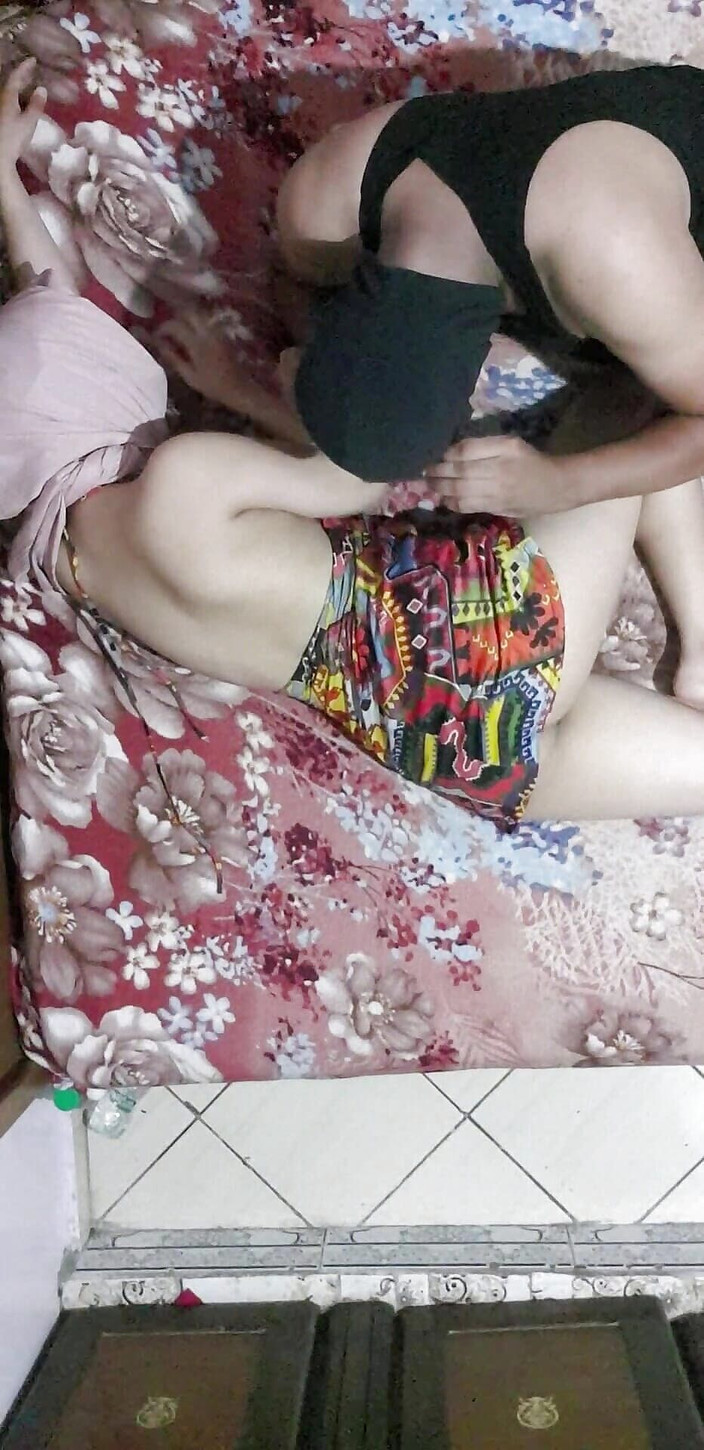 sahar good: Une voix claire m’est venue et a pénétré dans la...