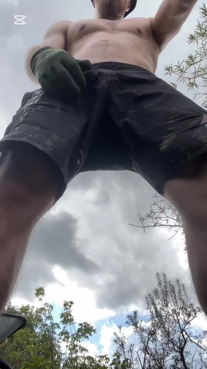 RyslanErotica: Venkovský chlapec