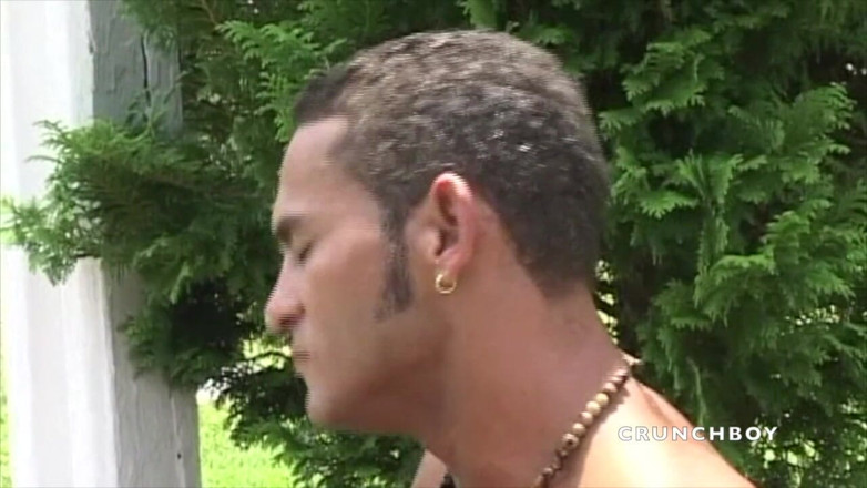 EXHIB BOYS: Boys fucking in cruising park
