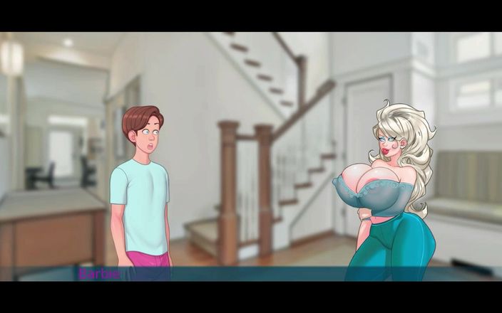 Miss Kitty 2K: Секс-заметка - 165 за прилавком, Misskitty2k