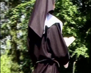 Erotic Club: The Horny Nuns Are on the Loose and Getting Fucked...