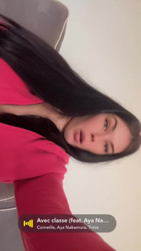 Abonneer Je Op Mijn Fanclub Om De Naaktfoto's Te Zien