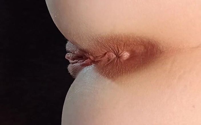 Scarlettt Beauty: Esperma, parte 2