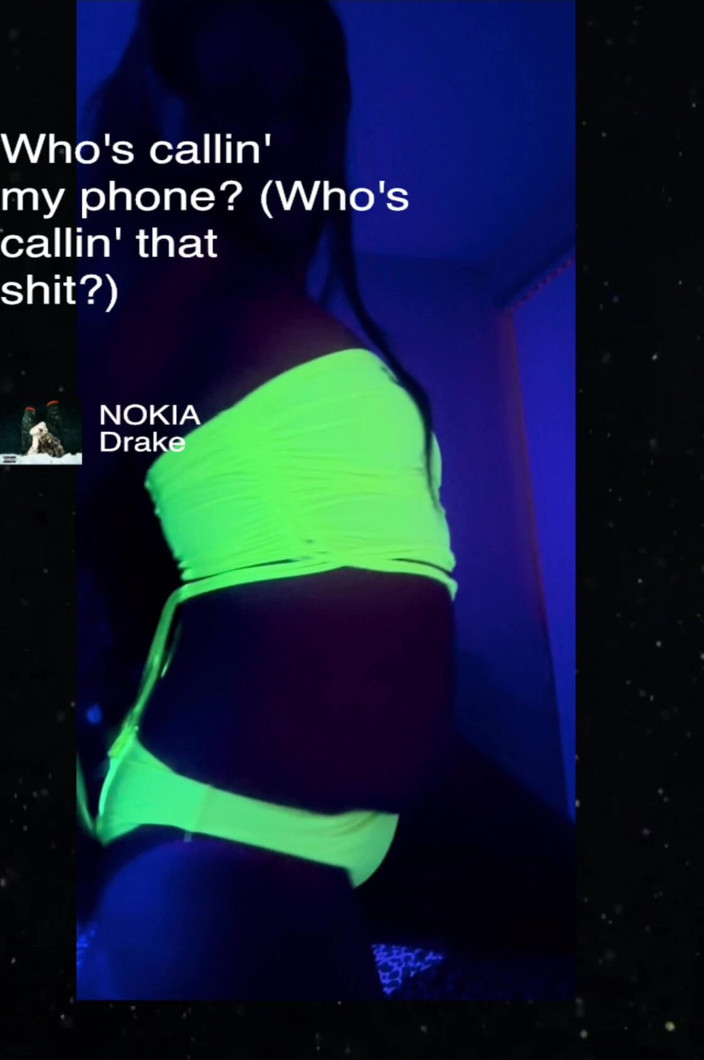 ToXxXiicBarbiie: Baby Girl, Let Me See You