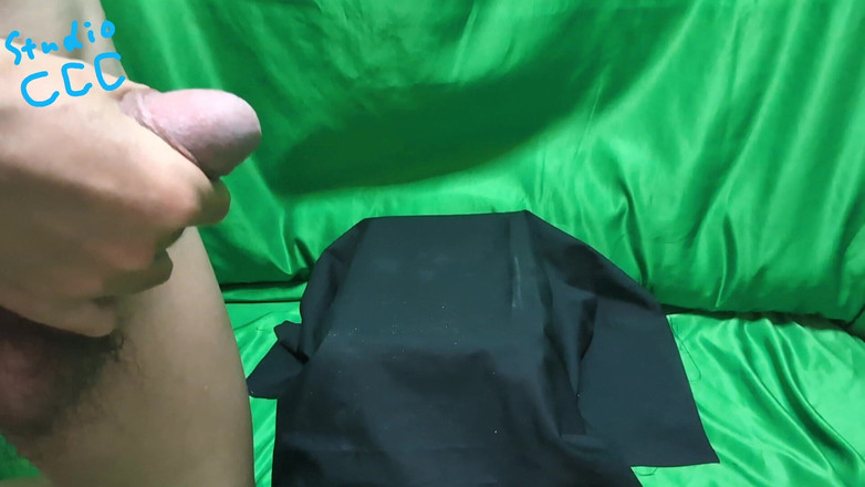 Ureniku Benten: #154 Gelukkig Nieuwjaar Cumshot