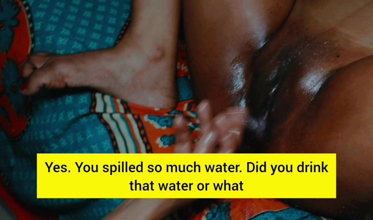Anjalisingh_sexy: Devar Fucked Her Bhabi Hardrr and Harder.