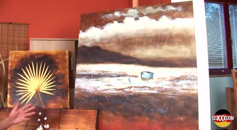 123XXX - 100% Amateurs: Une vieille blonde se fait baiser bien comme il faut