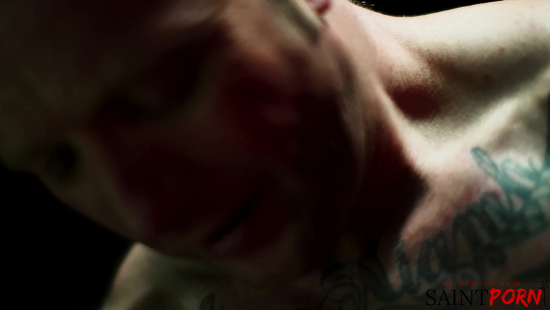 SaintPorn: Franki Meets the Kinky Man She's Been Dreaming of