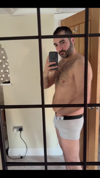Who’s Gonna Get on His Knees and Start Sucking Like a Lollipop?
