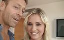 Rocco Siffredi Porn: Perfect babe gets her taste of experienced cock