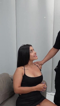 I Give My Wife a Huge Dick for Her Birthday... and She Fucks It All up!