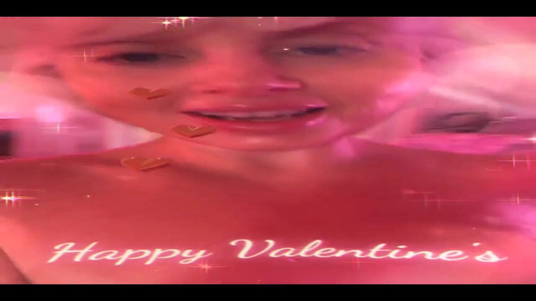 PaintedRose: ハッピーバレンタインデー
