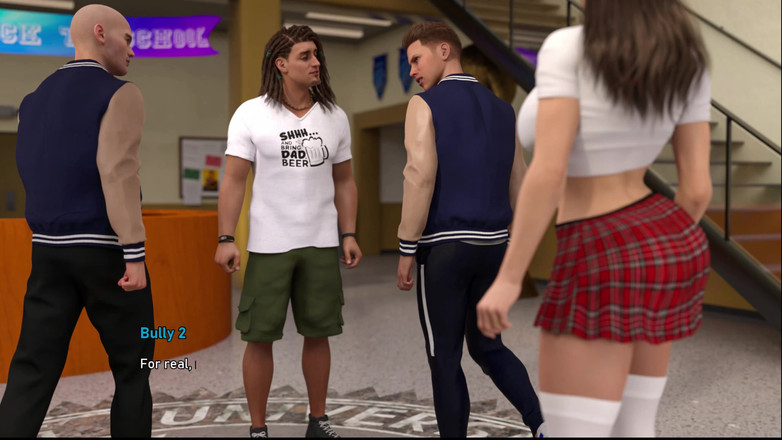 Johannes Gaming: De Bauchery 27 의 단계 스트림은 놀라운 될 것입니다