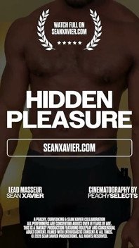 Logan Drake i Sean Xavier