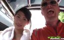 Trike Patrol - Tuk Tuk Patrol: How to pick-up a fit Thai babe and fuck her...
