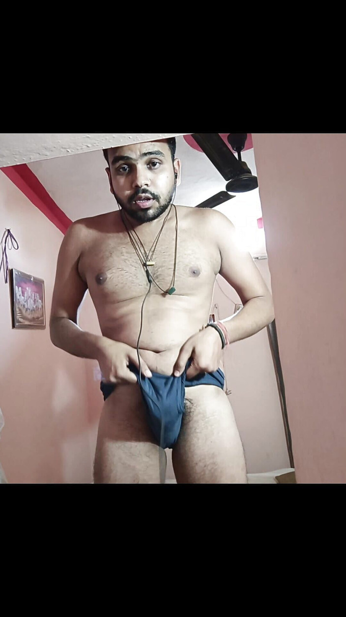 IsmaatDeva: 单人自慰视频 6